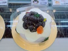 -花花卷卷·鲜食蛋糕(静安久光百货店)