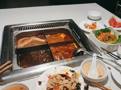 -海底捞火锅(高科广场店)