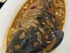 -煜丰汴京烤鸭(福彩路店)