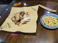 -蒋记私家汤(文化城一分店)