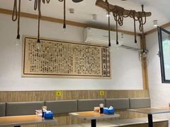 大堂-韩邦朝天锅