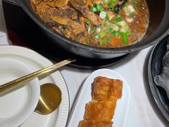 -茉莉餐厅(包河万达店)