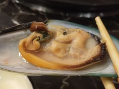 青口贝-蔚海之都·象山蒸汽海鲜(仙霞路店)