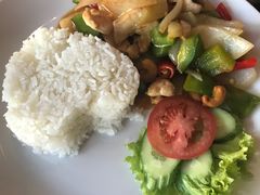-Old House Restaurant