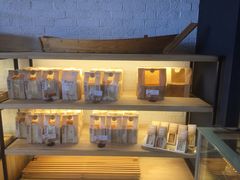 -麦栈养生烘培(龙江店)