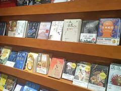 -西西弗书店(城西银泰城店)