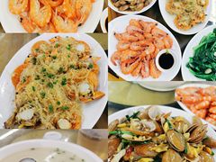 -明记海鲜大排档(巽寮湾店)