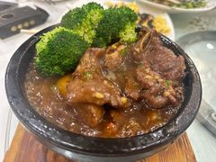 -万年酒楼(越秀南路店)