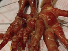 -老白清真烧烤(锦州旗舰店)