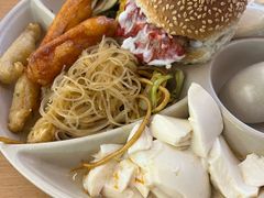 -素满香·食养自助(建邺万达店)