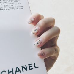 -PinkBaby美甲美睫