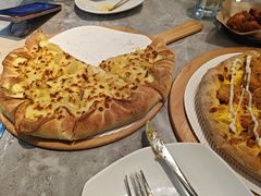 -必胜客(玉泉远洋店)