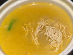 -童福兴·南京菜(老门东店)