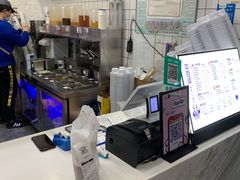 -茶百道(学府路店)