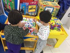 -TOYSRUS玩具反斗城(南通大有镜店)