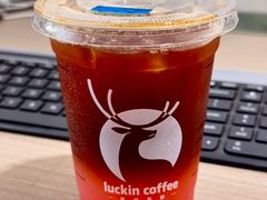 -瑞幸咖啡(回龙观上品折扣店)