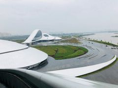 -哈尔滨大剧院