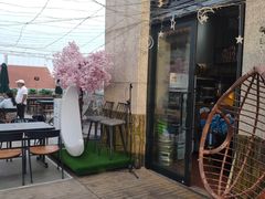 -城南老友羊蝎子火锅(花乡奥莱店)