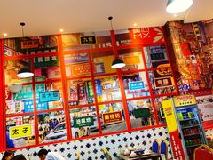 -小龍鳳·港式海鲜打边炉(沙湖路店)