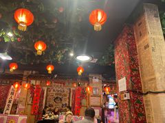 -粗粮人家·东北菜(洋桥店)