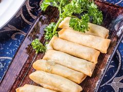 -一千一夜阿拉伯餐厅(静安店)