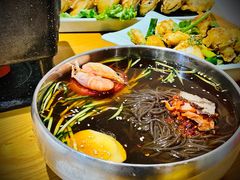 -状元阁烧烤(新华路总店)