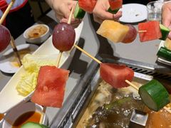 -海底捞火锅(方塔东街店)