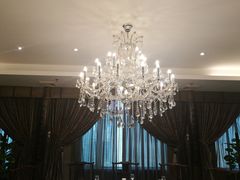 店内布置-保定会馆(秀兰店)