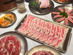 -西塔老太太泥炉烤肉(南山旗舰店)