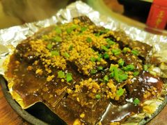 -垅里人土菜馆(胜利小区店)