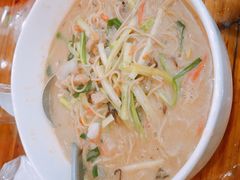 -阿静美食