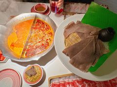 -九鼎轩火锅大排挡