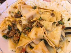 -大嘻咹biangbiang面(历史博物馆店)