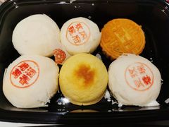 -富华斋饽饽铺·宫廷糕点·伴手礼(护国新天地店)