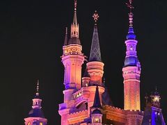 -上海迪士尼度假区