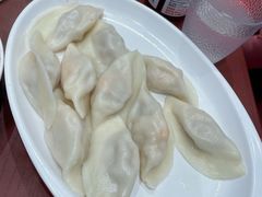 -喜家德虾仁水饺(长泰广场店)