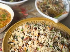 -龙姐私房菜(和顺古镇店)