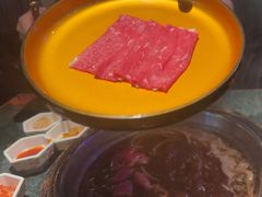 -牛New寿喜烧(中山公园龙之梦店)