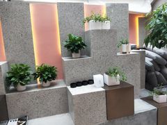 -三间愈舍·Triple Spa(重庆IFS国金中心店)