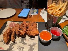 -FAT COW(虹梅路店)