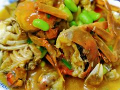 -喜洋洋蟹庄(阳澄湖店)