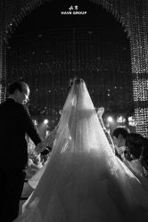 点击看大图 -MANLI BRIDAL婚纱