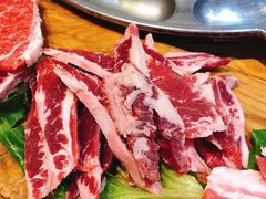 -金顺韩式烤肉·网红烤肉店(广利路店)