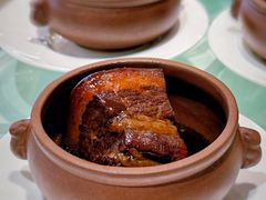 -杭州香格里拉·香宫中餐厅