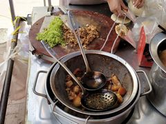 -灵宝肉夹馍(庐山路店)