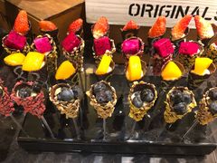 -索菲特西湖大酒店·香榭丽全日候餐厅(南山路店)