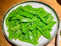 -长亭酒肆·武夷菜(德胜门店)