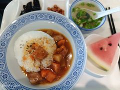 -味一楼兰州拉面(机场一店)