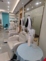 -碧莲盛·不剃发植发