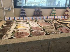 -韩记海鲜饺子(隆仁世家店)